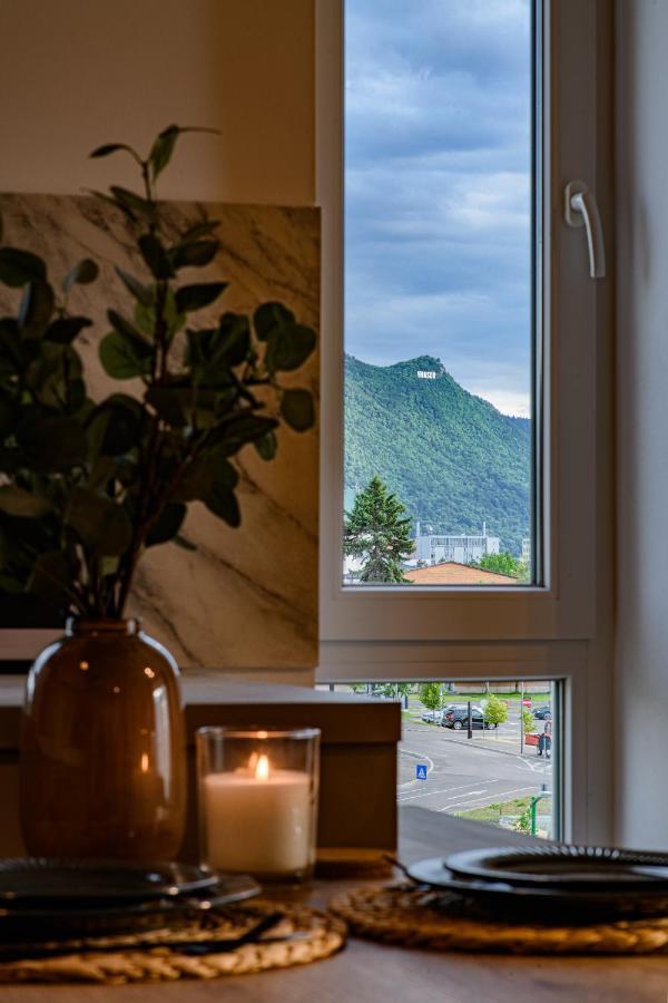 Ara Apart Hotel Braşov Eksteriør billede