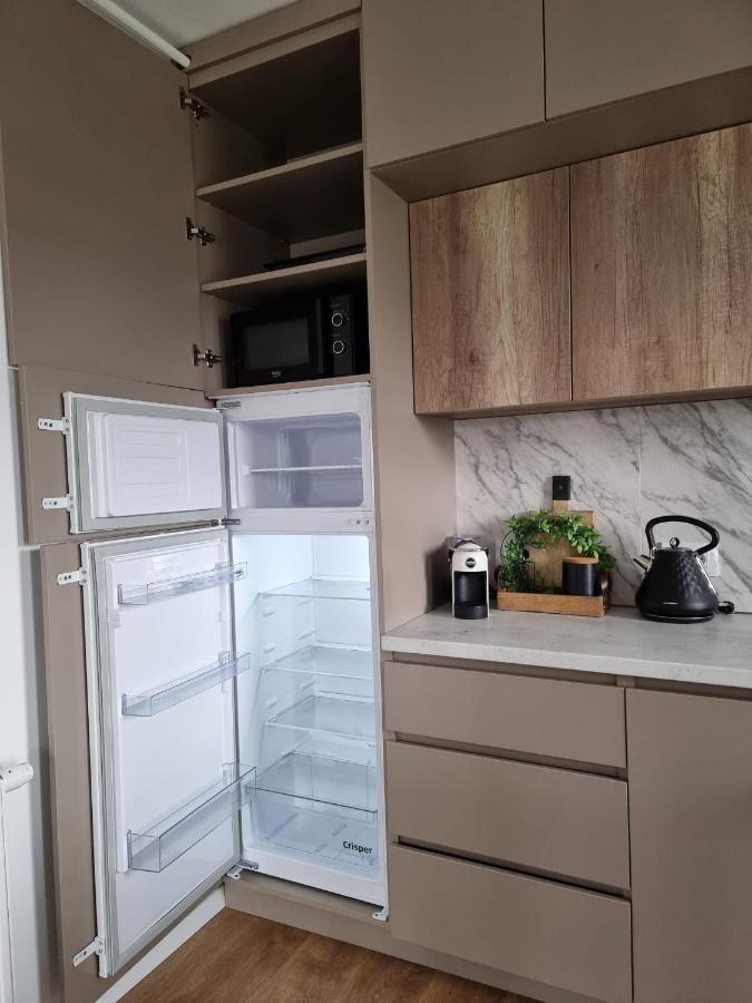 Ara Apart Hotel Braşov Eksteriør billede